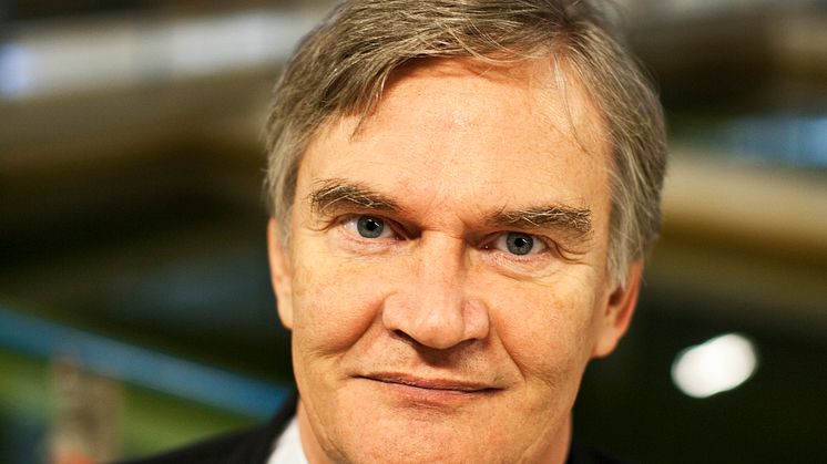 Gösta Lindh