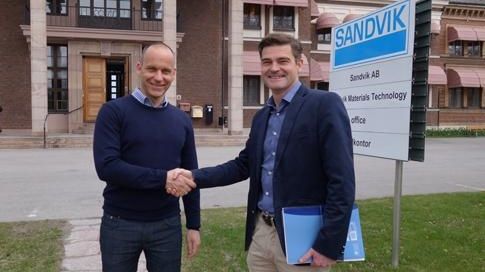 Företagssamverkan kring kompetensutveckling ger konkurrenskraftiga företag