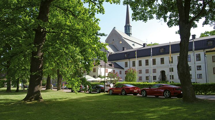 Glömt kulturarv i Vadstena