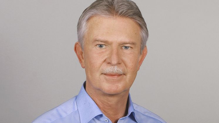 Prof. Dr. med. Werner Kern