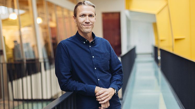 Fredrik Himmelman