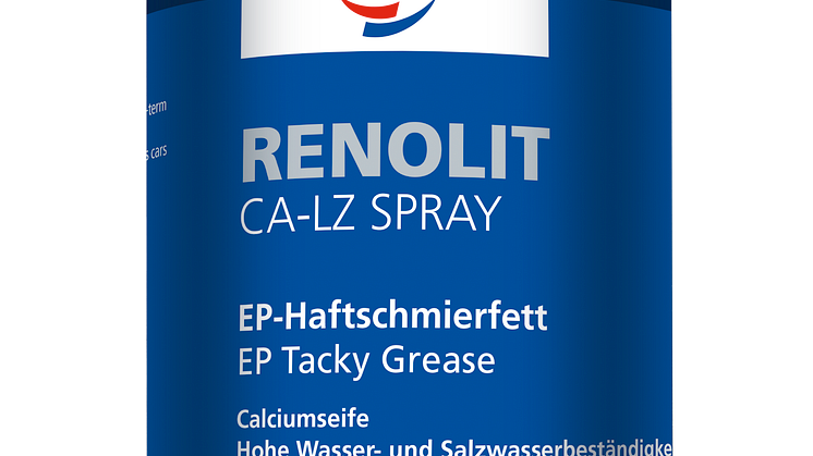 RENOLIT CA-LZ SPRAY