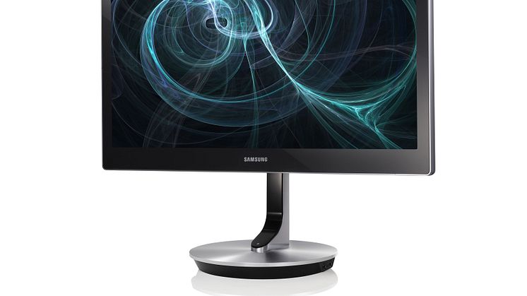 Monitor SB970D