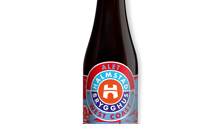 Alet West Coast IPA