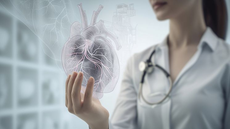 Bis es mit Hilfe von bildgebenden Verfahren zur Diagnose einer mikrovaskulären Angina kommt, haben Betroffene häufig eine Odyssee durch eine Vielzahl an (Fach-)Arztpraxen hinter sich. 