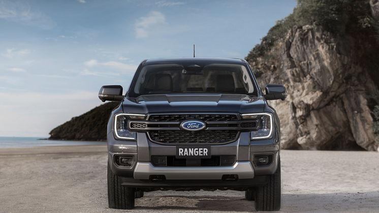 2022 Ford NextGen Ranger Sport (4)