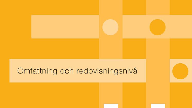 Arkitektens uppdrag