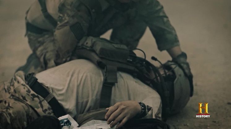 The Warfighters