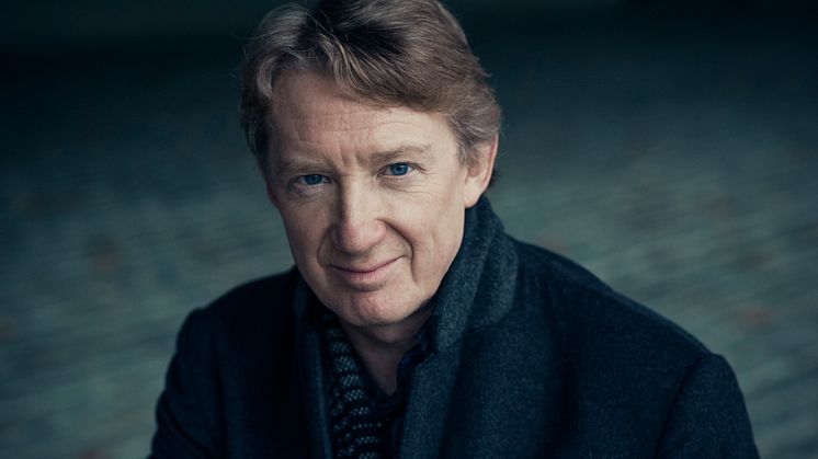Douglas Boyd