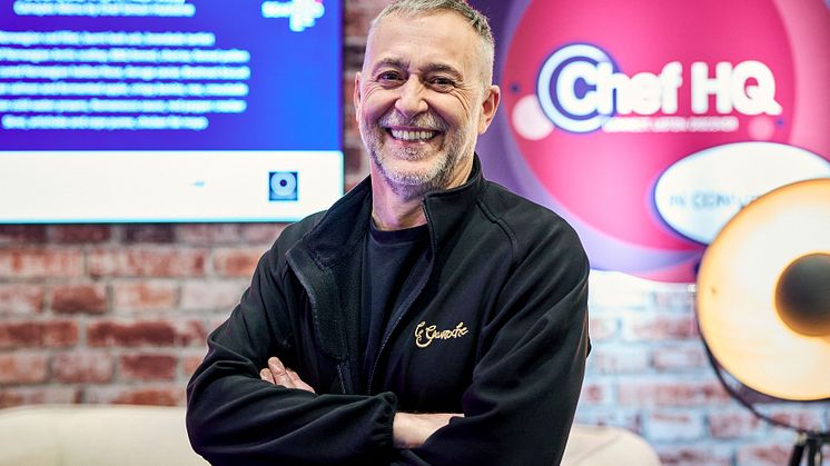 NSCChefHQ-26March24-B1220370-GB