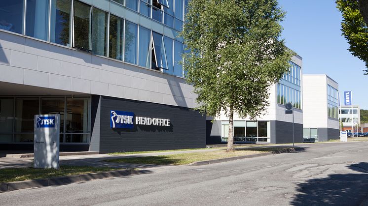 JYSK Head Office