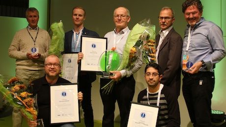 Plastovationer- Här är alla vinnare 2015