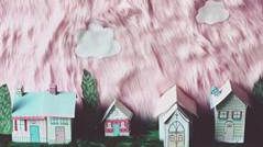Melanie Martinez - Dollhouse - LP