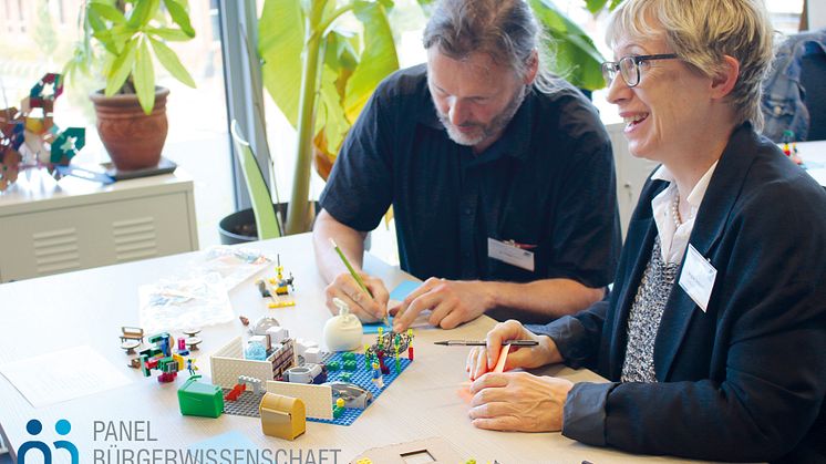 Viel Spaß beim Mitforschen!