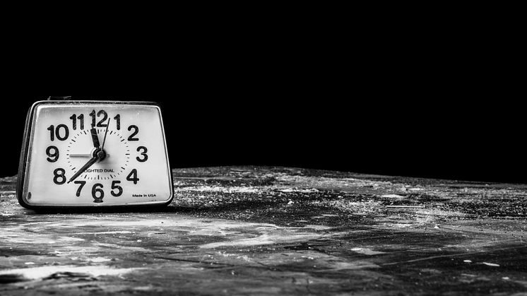 EXPERT COMMENT: Understanding disturbed sleep could help prevent suicides
