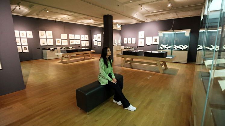 GRASSI Museum für Angewandte Kunst - Von Bonnard bis Klemke