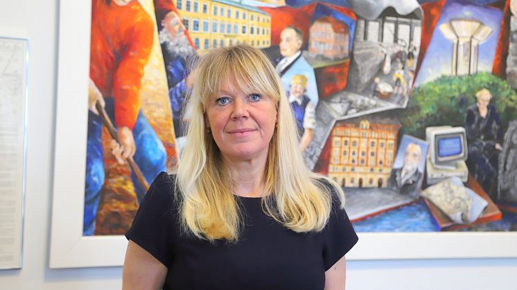Anna Flink