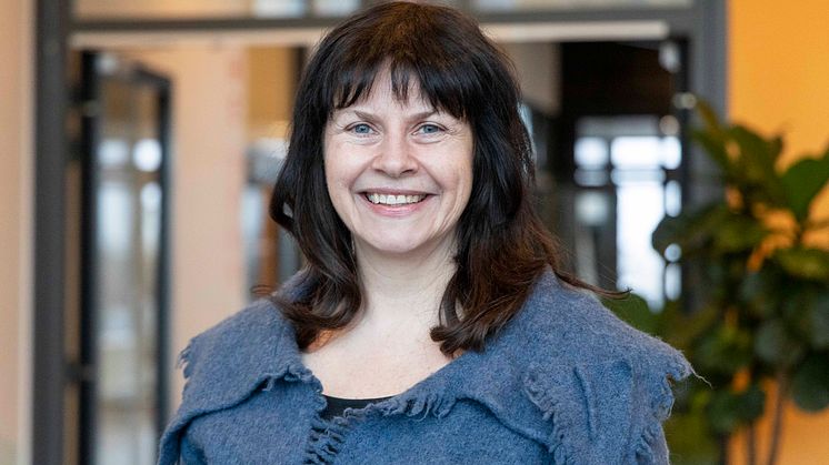 Lotten Svensson