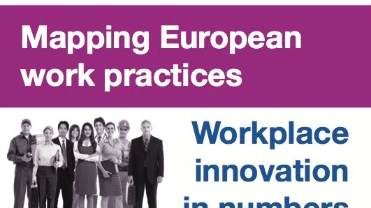 Despite recession, EU companies have difficulties finding workers with the right skills 