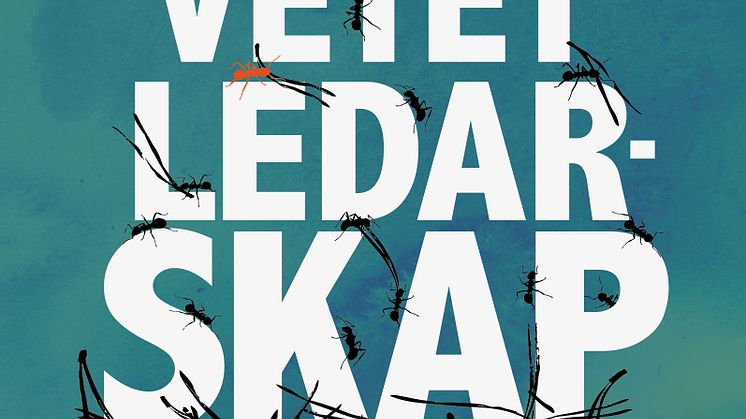 Ny bok: Medvetet ledarskap - att förändra en företagskultur av Malcolm Wiberg