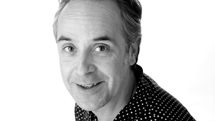 Lars Melin