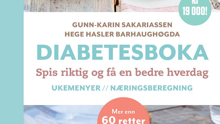 OriginalRgb_Omslagsforside_Diabetesboka_forside