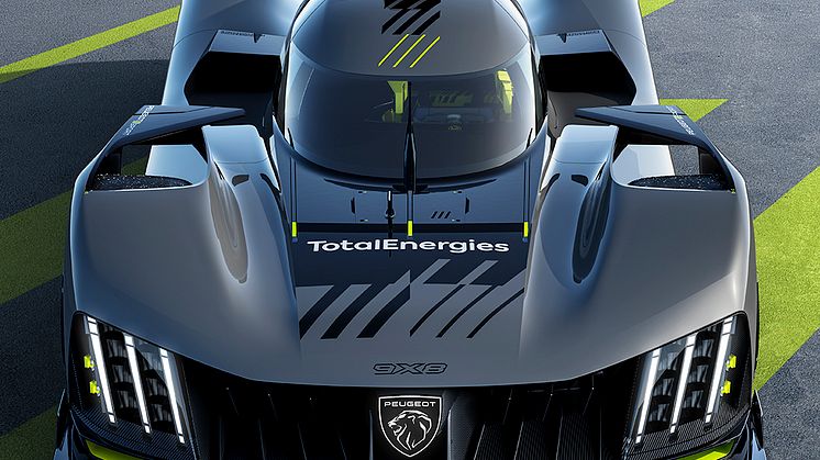 MAJEUR KV- 03 WEC_FRONT_INSTA