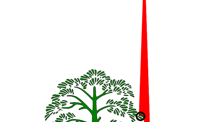Planera med laser i skog och natur 