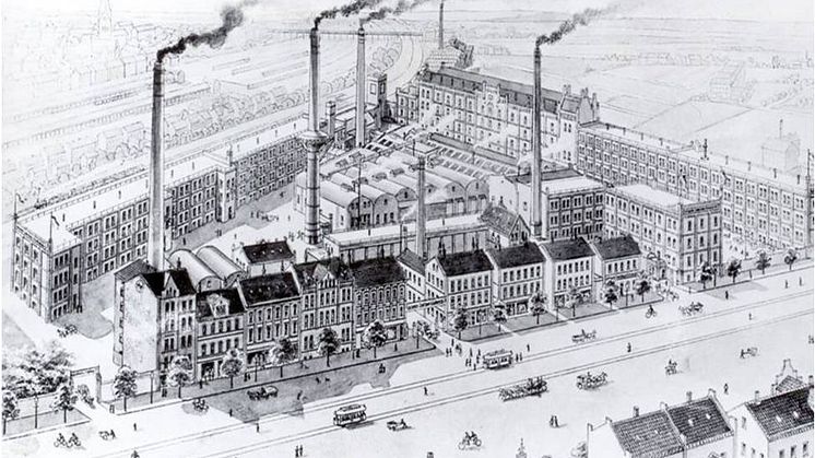 Continental Hannover