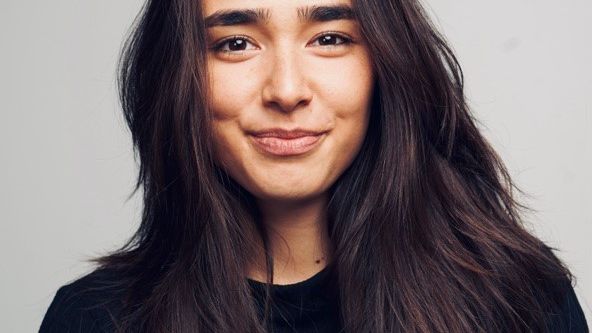 Sophia Krauss