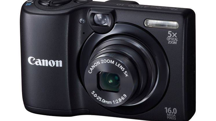 Powershot A1300 SORT