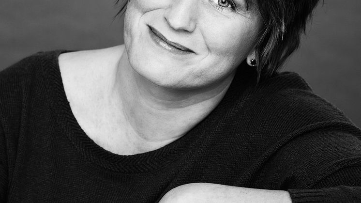 Pressbild av Anna Sjöström