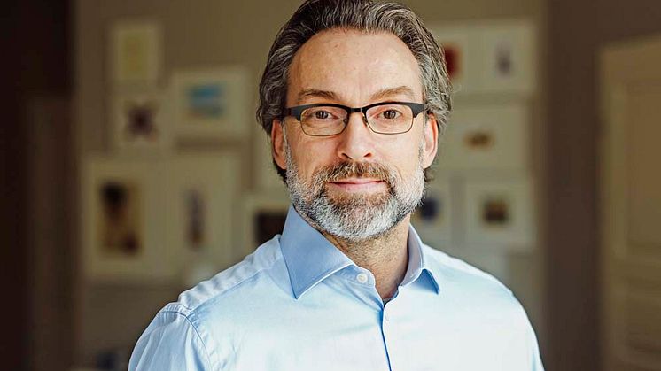 Weshalb begeistere ich mich für FuelBox? Thomas Wehrs im Dialog