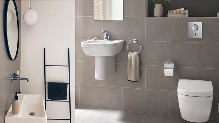 GROHE
