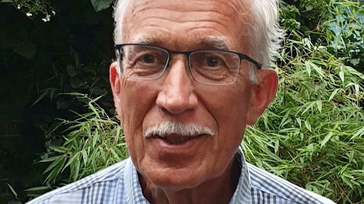 Jan-Willem van der Kamp