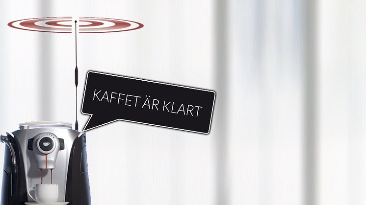 Smarta hem växer med nya spelare 