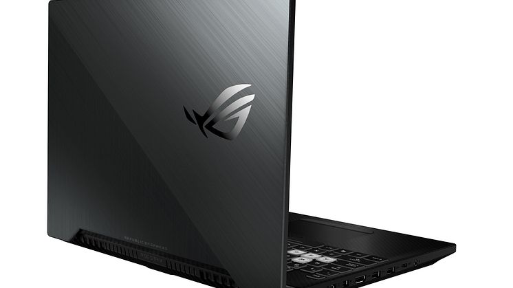 ROG Strix Scar II