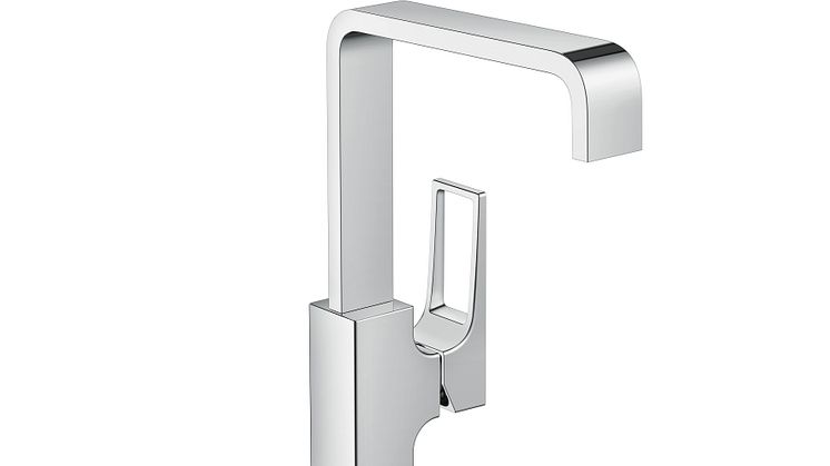 Hansgrohe Metropol Loop 230 pesuallashana