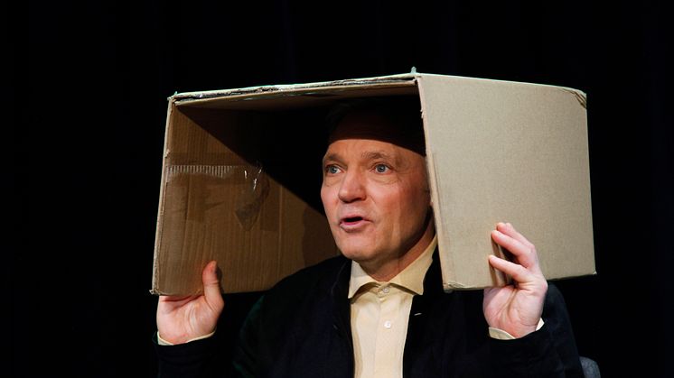 Pressbilder Sufflören