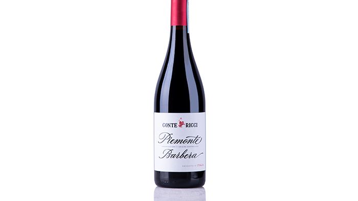 Conte Ricci Barbera