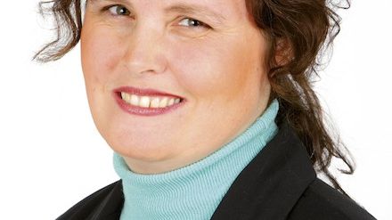 Sylvia Brustads politiske biografi 
