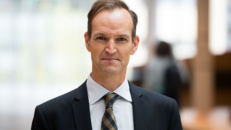 Johan Sundström