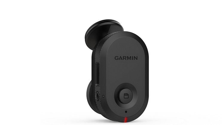 Garmin Dash Cam Mini