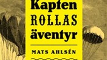 Omslagkaptenrollas