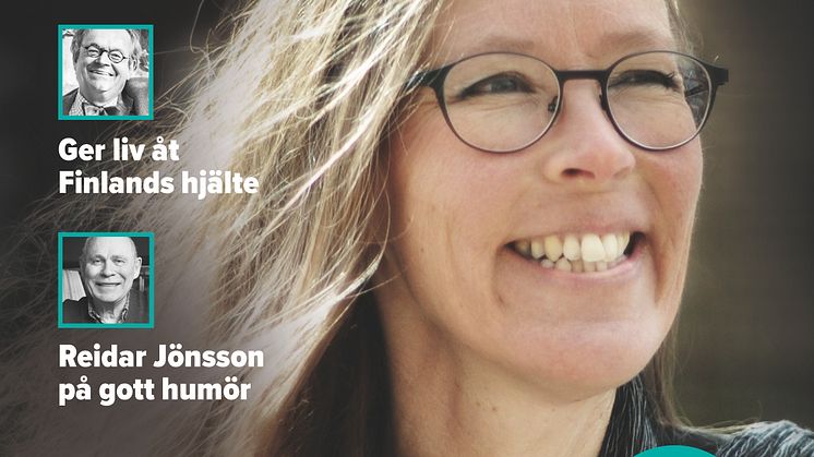 Höstens böcker från Historiska Media. Bläddra i hela årets utgivningskatalog!