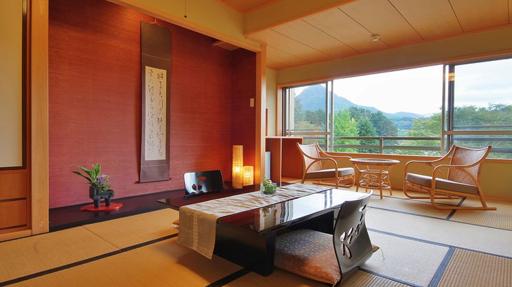 Nikko Hoshinoyado(4)