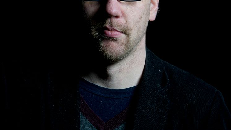 Øyvind Strømmen, författare