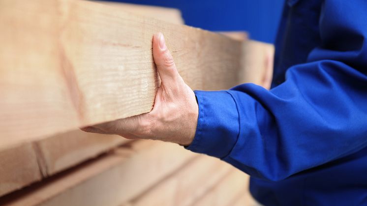 STARK Group och Beijer Byggmaterial AB