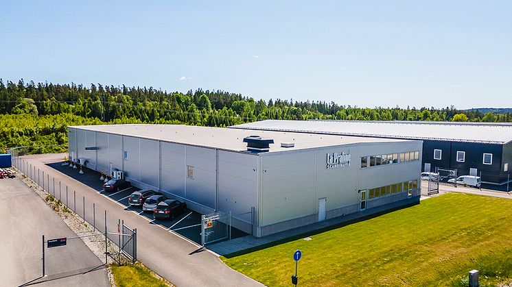 Croisette rådgivare när Tingsvalvet fullföljer portföljköp från Humble 