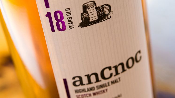 anCnoc 18 YO tillbaka!
